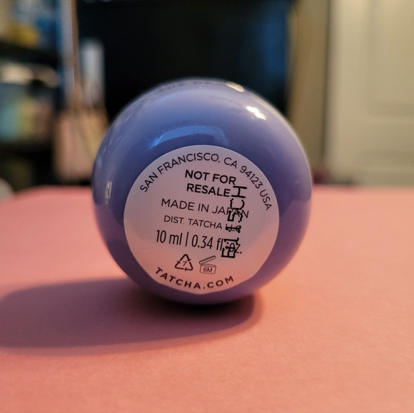 Tatcha Dewy Skin Cream, 10ml, New - Picture 3 of 3